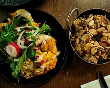 Lebanese Cookery Workshop