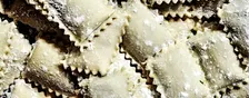 Handcrafted pasta making workshop