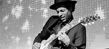 Blues, Soul & Groove by Salabanzi Band