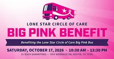 Big Pink Benefit