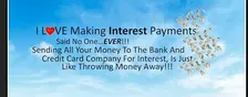Learn a revolutionary way to save on interest without increasing your spend