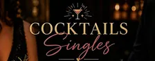 Singles Night - Cocktails & Chemistry at Gaby's✨
