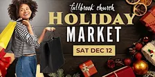 Fallbrook's 2026 Holiday Market