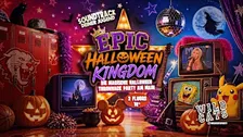 EPIC ★ SOUNDTRACK DEINER JUGEND ★ HALLOWEEN KINGDOM