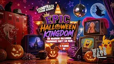 EPIC ★ SOUNDTRACK DEINER JUGEND ★ HALLOWEEN KINGDOM