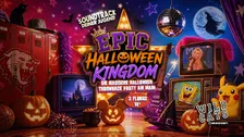 EPIC ★ SOUNDTRACK DEINER JUGEND ★ HALLOWEEN KINGDOM