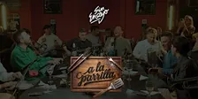 Sin Ensayo a la parrilla!
