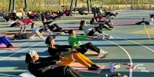 Hustle & Flow Pilates
