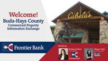 Buda/Hays County Commercial Property Information  Exchange