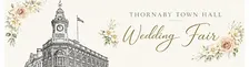 ✨ The First Ever Wedding Fair at Thornaby Town Hall ✨