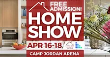 FREE Hamilton County Home Show, April 2027