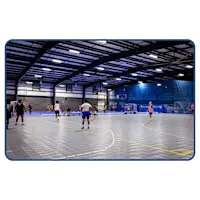 Adult Pick Up Soccer