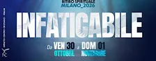 ICC Italia: Ritiro spirituale Milano 2026
