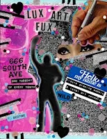 LUX ART FUX