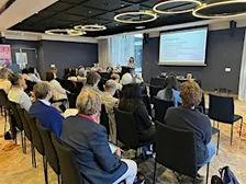 Epworth Eastern & Waverley Breast Care Breast Cancer Survivorship Workshop