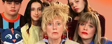 Kokosbrood in Kalenderjaren (Plein Theater)