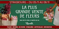 POP UP FLOWRETTE // STRASBOURG #4