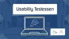 Usability Testessen