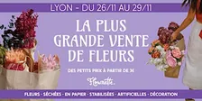 POP UP FLOWRETTE // LYON #9