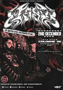 1986 Cologne
