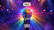 AtoMIC Comedy: LGBTQ+ & Friends