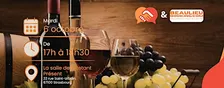 Découverte et dégustation de vins sans alcool