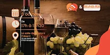 Découverte et dégustation de vins sans alcool