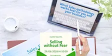 2 Essential Methodologies to Sell with Confidence - Selling Without Fear