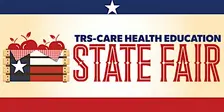 TRS-Care Health Education Fair: Tyler