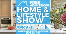 FREE Memphis Home & Lifestyle Show, April 2027
