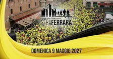 STRAFERRARA 2027 - Ultime Iscrizioni a €8