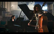 Duo James & Djuwa - Adoration