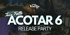 Twin Falls ACOTAR 6 Release Party