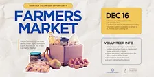 Farmers Market Volunteer Opportunity -  BZP Bakersfield (Purpose)