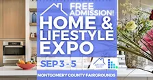 FREE Dayton Home Expo , September 2027