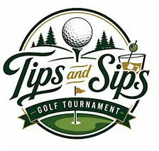 Tips & Sips Golf Tournament