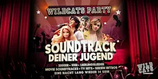 SOUNDTRACK DEINER JUGEND ★ 2000er, Childhood, HSM & Disney Hits  ★ AACHEN