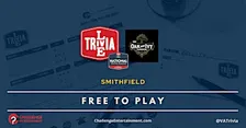 Weekly Live Trivia Nights at The Oak and Ivy Taphouse - Smithfield