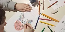 LABORATORIO BAMBINI: Bestiari e Fantasia