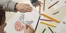 LABORATORIO BAMBINI: Bestiari e Fantasia