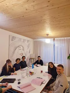 Free Dutch Trial Lesson in Rotterdam – A1  Level