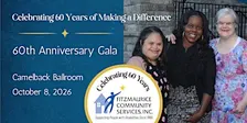 FCS 60th Anniversary Gala