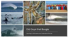 Free Back to Boogie - Bodyboarding  Session