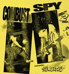 SPY + COMBUST + SIDESTEP