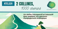 2 collines, 1000 chemins : une plongée dans les parcours d'engagement