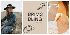 Brims & Bling