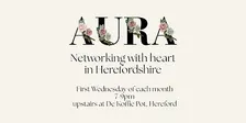 AURA Networking & Support - November 2026