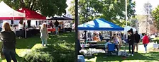 Upton Heritage Day!