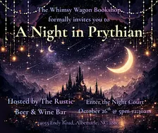 A Night in Prythian