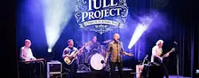 The Tull Project: Jethro Tull Tribute
